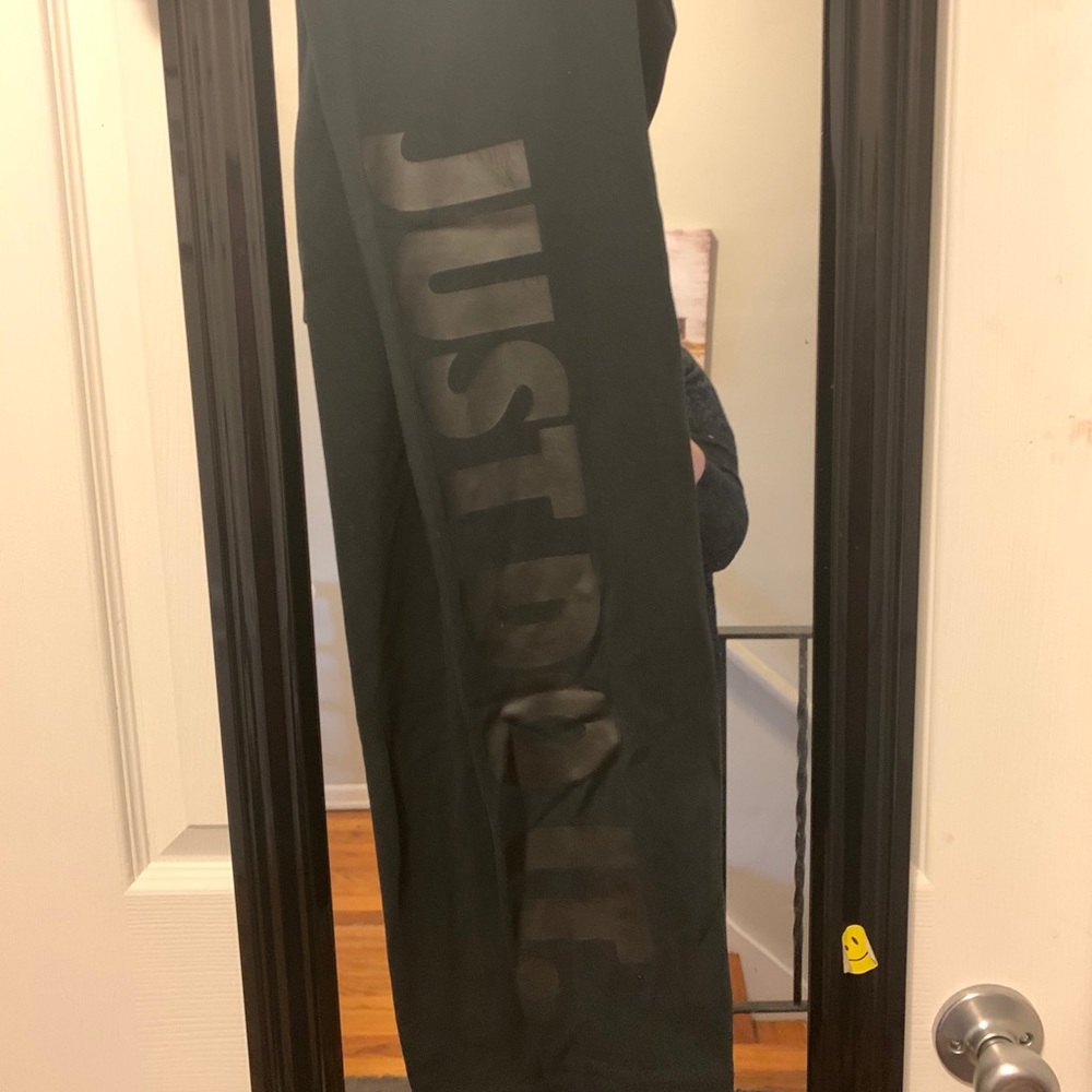 Nike leggings size L
